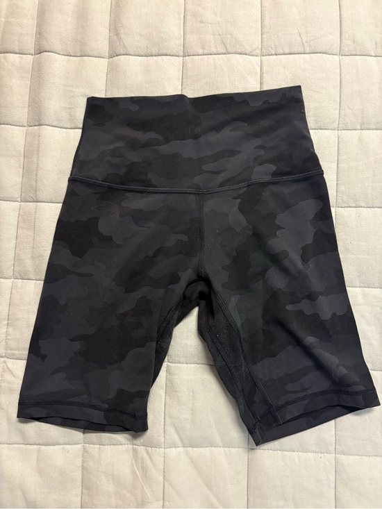 lululemon athletica Pants - Lululemon 8in Align shorts
